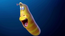 لاروا (فصل 1 - قسمت 70)